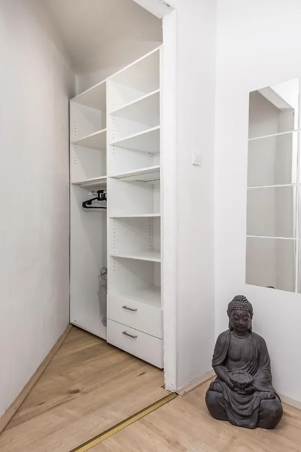 Lena Apartment Rijeka