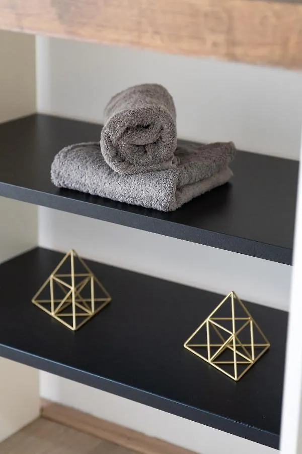 Lena Apartment Rijeka