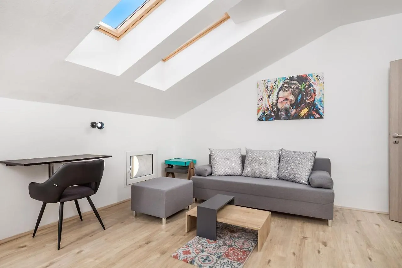 Lena Apartment Rijeka