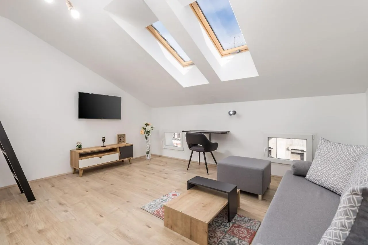 Lena Apartment Rijeka