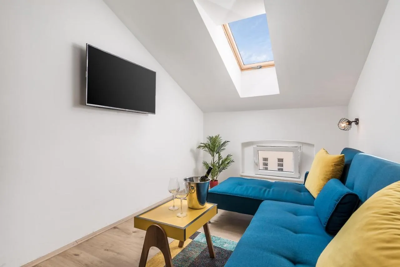Lena Apartment Rijeka Croatia