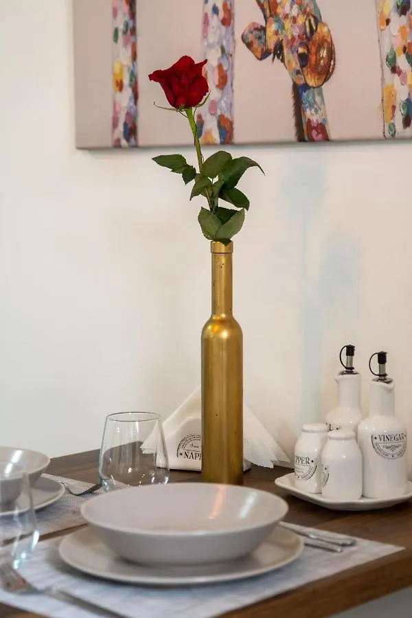 Lena Apartment Rijeka Croatia