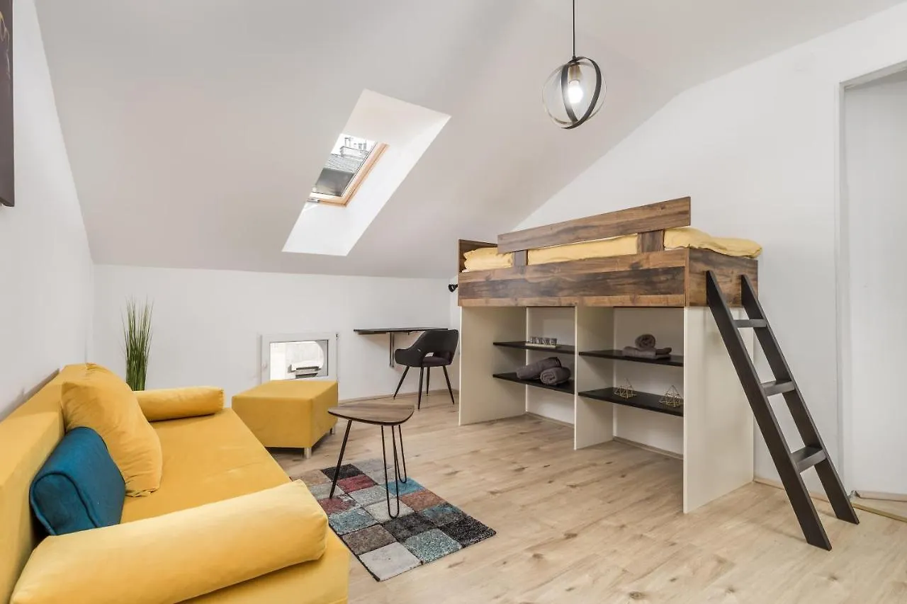 Lena Apartment Rijeka 0*,  Croatia