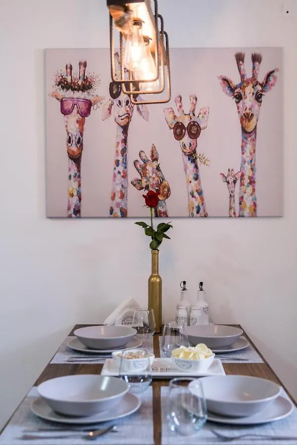 Lena Apartment Rijeka