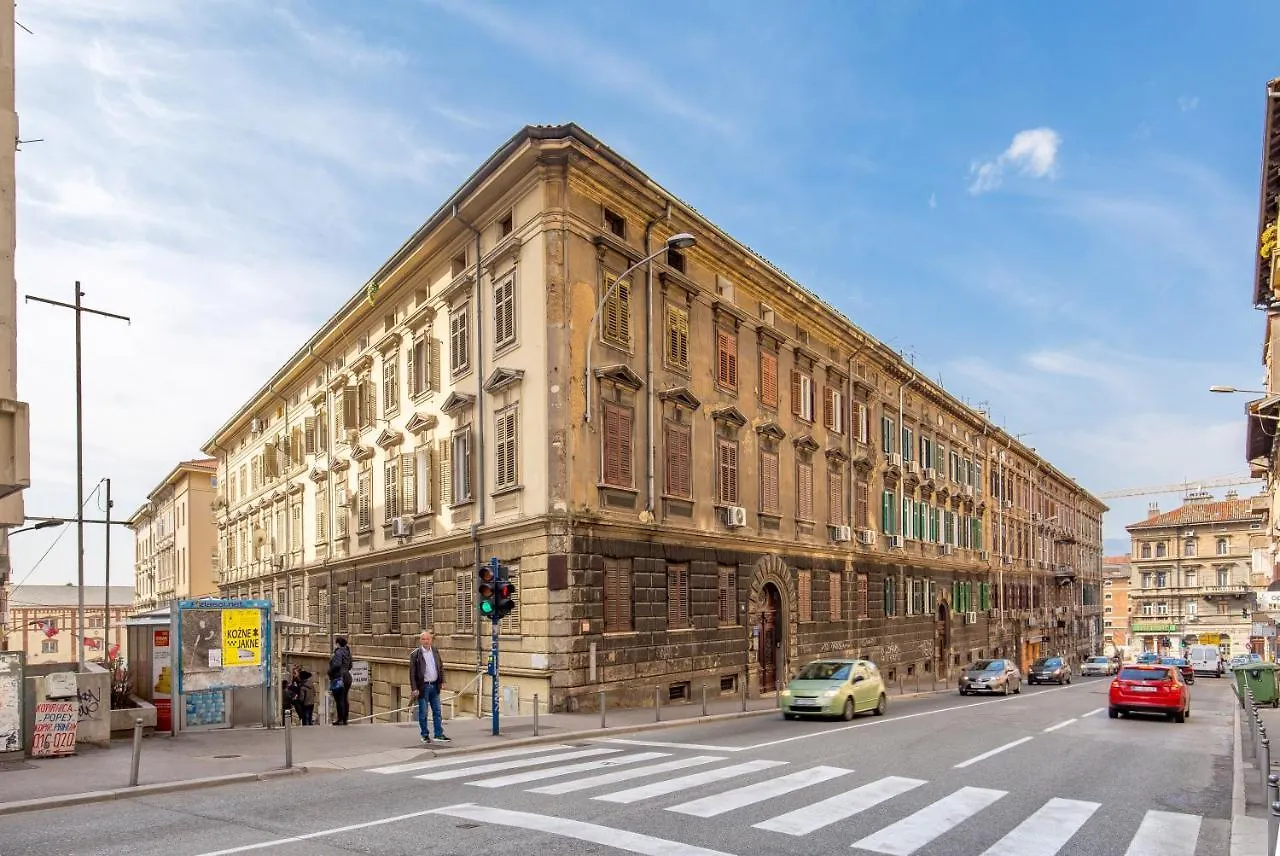 Lena Apartment Rijeka