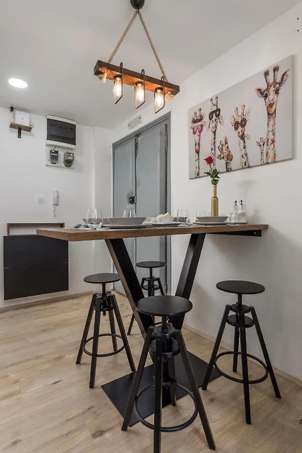 Lena Apartment Rijeka