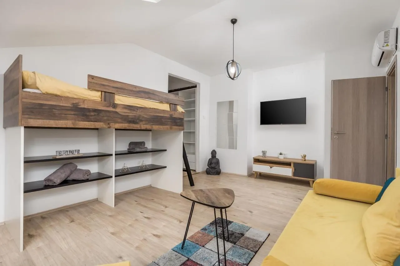 Lena Apartment Rijeka